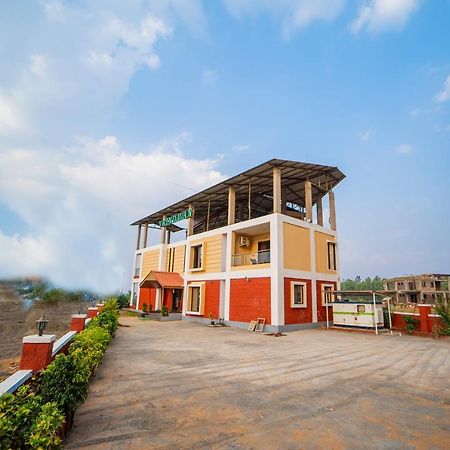 Vrindavan Resort Махабалешвар Экстерьер фото