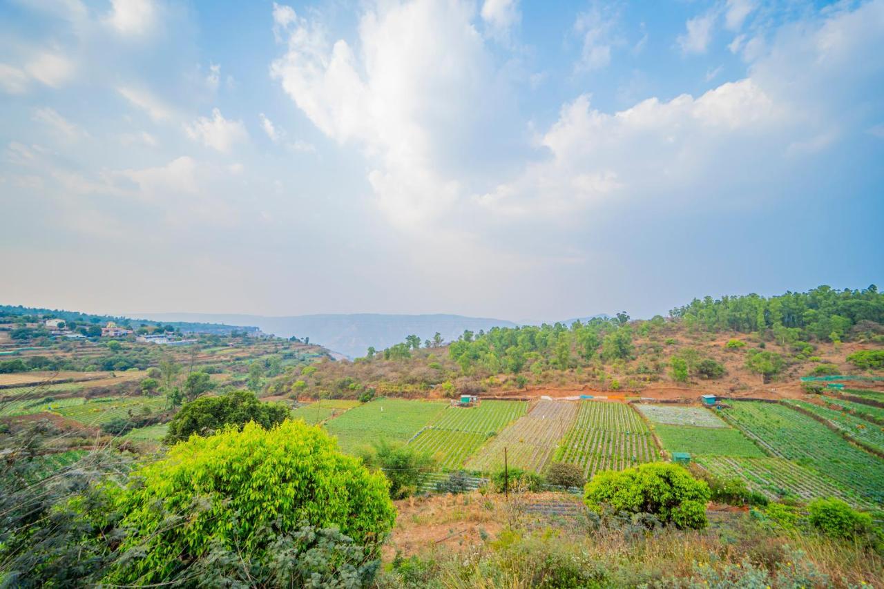 Vrindavan Resort Махабалешвар Экстерьер фото