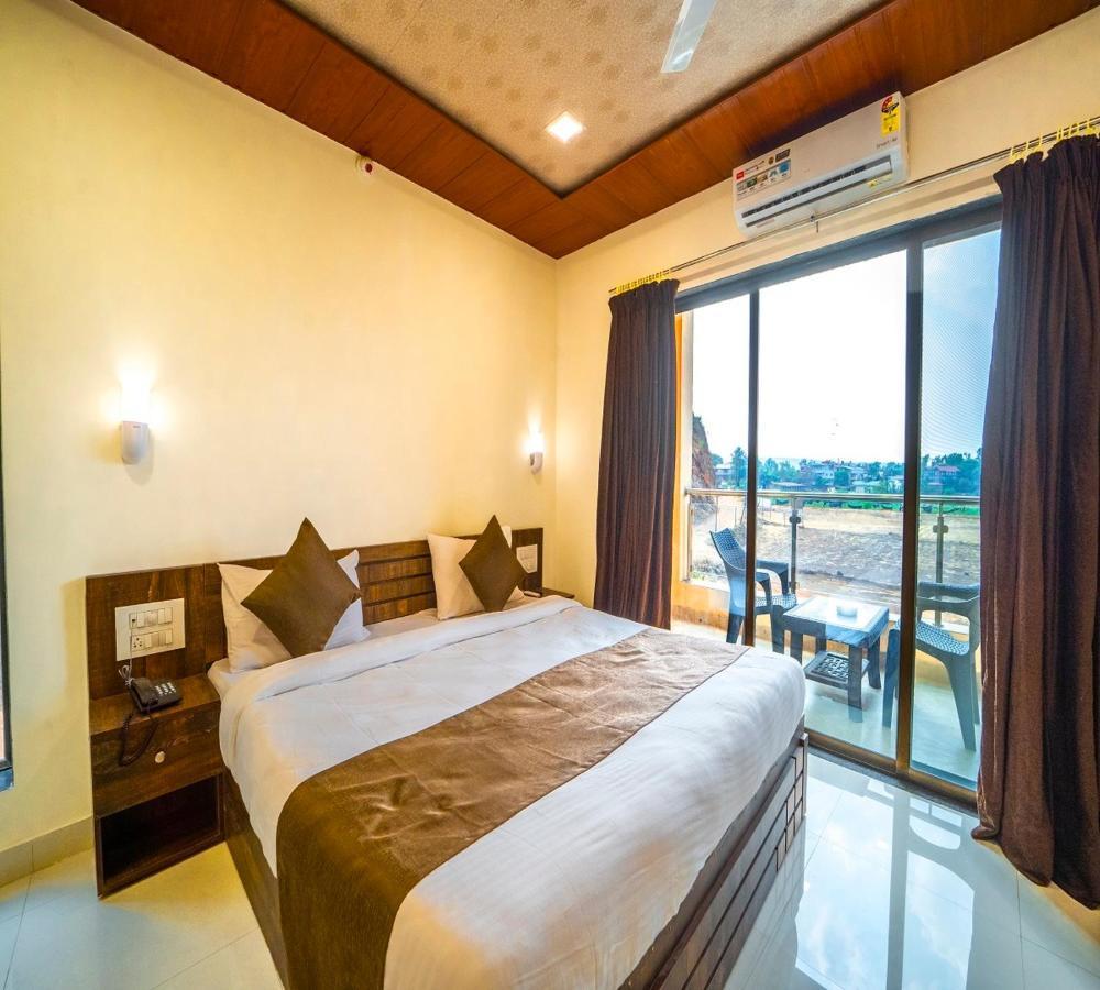 Vrindavan Resort Махабалешвар Экстерьер фото