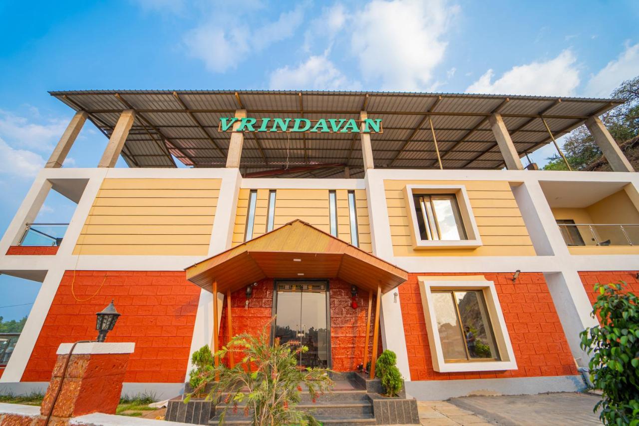 Vrindavan Resort Махабалешвар Экстерьер фото